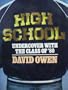 High School