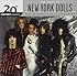 The Best of the New York Dolls: 20th Century Masters - The Millennium Collection