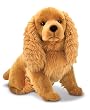 Melissa & Doug Plush Cocker Spaniel