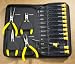 16 - Pc. Precision Tool Set