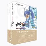 VOCALOID3 スターターパック がくっぽいど WHISPER