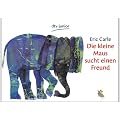 Die kleine Maus sucht einen Freund