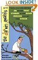 The Darwin Awards: The Official Darwin Awards: 180 Bizarre True Stories of How Dumb Humans Have Met Their Maker