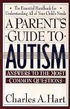 A Parent'S Guide To Autism : A Parents Guide To Autism Medium