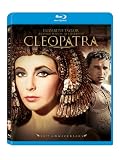 Cleopatra (50th Anniversary 2-Disc Edition) [Blu-ray]