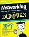 Books : Networking All-in-One Desk Reference for Dummies
