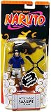 Mattel Shonen JumpS Naruto Battle Damage Sasuke Uchiha