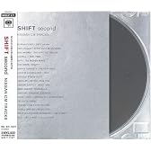 SHIFT second-NISSAN CM TRACKS-