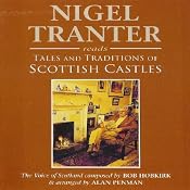 Tales and Traditions of Scottish Castles | [Nigel Tranter]