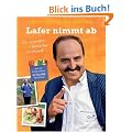 Lafer nimmt ab: So werden Genie�er schlank (Einzeltitel)