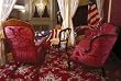 Ford's Theatre Box Where Abraham Lincoln Was Shot, April 14, 1865 - 16x20-inch - Fine-Art-Quality Photographic Print by Carol M. Highsmith