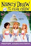 Wedding Day Disaster (Nancy Drew & the Clue Crew (Quality))