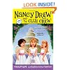 Wedding Day Disaster (Nancy Drew and the Clue Crew)