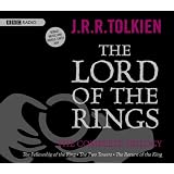 The Lord of the Rings: The Complete Trilogypar J. R. R. Tolkien