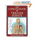 The Concise Book of Trigger Points, Revised Edition