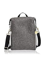 Skagen Mochila Agger (Gris)