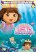 NEW Dora Saves The Mermaid (DVD)