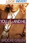 You, Me and He