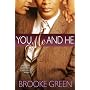 You, Me and He