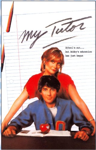 My Tutor (1983) DVDRIP SV Icon