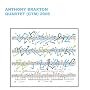 Quartet 2006: Ghost Trance Music