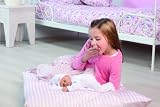 ZAPF My First Baby Annabel Time to Sleep