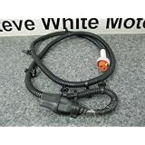 2010-2012 RAM 2500 3500 4500 5500 BLOCK HEATER CORD CABLE CONNECTION MOPAR by Dodge