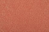 Courteney Warm Terracotta, Fabric by Niche