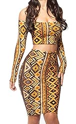 Sexy Long Sleeves Off the Shoulder Spring Bandage Dress/Bodycon Dress/Club Dress 