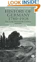 History of Germany, 1780-1918: The Long Nineteenth Century (Blackwell Classic Histories of Europe)