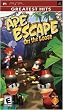 Ape Escape: On the Loose PSP