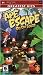 Ape Escape PSP