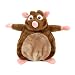 Disney - Emile Ratatouille - Peluche - Hauteur 20cm - Ultra doux