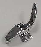 1963-1967 Corvette Hardtop and Softtop Latch