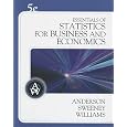 The Essentials of Business Statistics I (Essential Series)