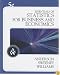 Essentials of Statistics for Business and Economics (with CD-ROM)
