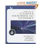 Essentials of Statistics for Business and Economics (with CD-ROM)