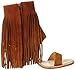 Koolaburra Women's Piaz II Dress Sandal