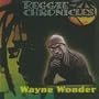 Reggae Chronicles