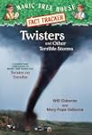 Magic Tree House Fact Tracker #8: Twi...