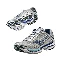 Mizuno Wave Nirvana 5 Womens Running Shoes