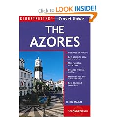 Azores Travel Pack (Globetrotter Travel: Azores)