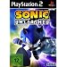 Sonic Unleashed [Software Pyramide]