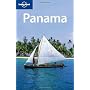 Lonely Planet Panama 5th Ed.: 5th Edition by Carolyn McCarthy