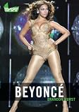 Beyonce in the book Beyonce