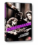 Dobermann (1997) ( Dober mann ) [ NON-USA FORMAT, PAL, Reg.0 Import - United Kingdom ]