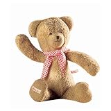 Eigenschaften Käthe Kruse 78215 / Käthe Kruse 78215 - Kruse-Bär honig 35cm