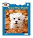 Frame Tray Puzzle 25 Pieces 12