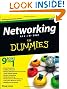 Networking All-in-One For Dummies