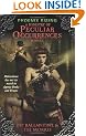 Phoenix Rising: A Ministry of Peculiar Occurrences Novel